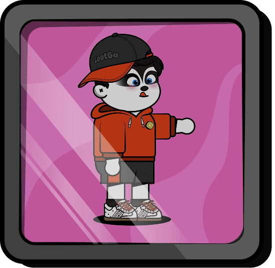 Card 14 active