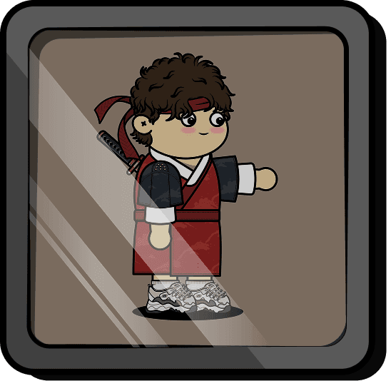 Card 3 active