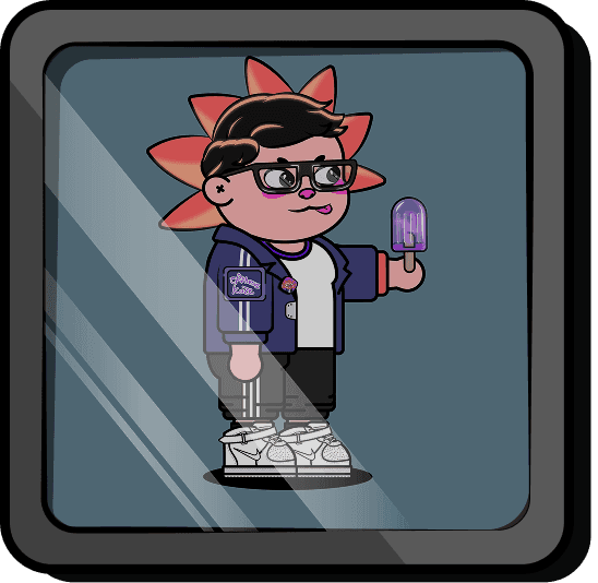 Card 4 active