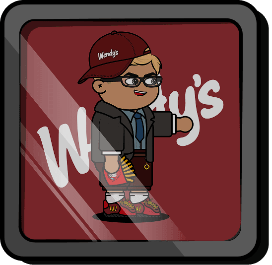 Card 6 active