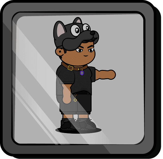 Card 7 active