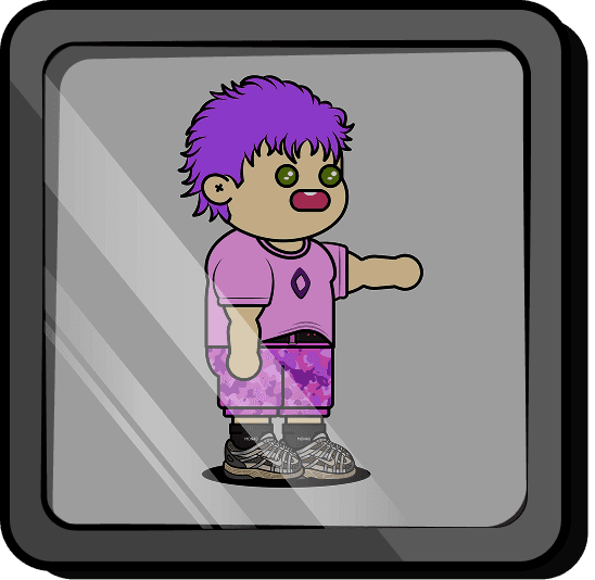 Card 9 active