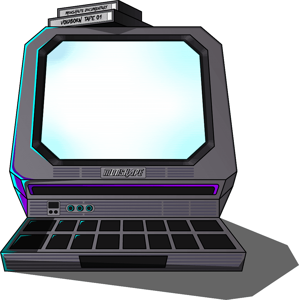 Monshape PC