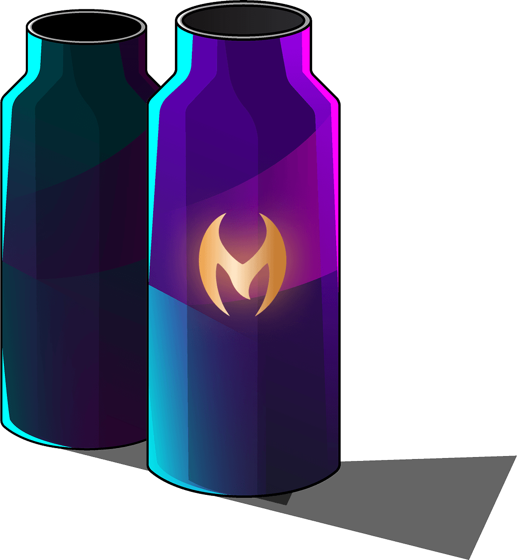 bottle active