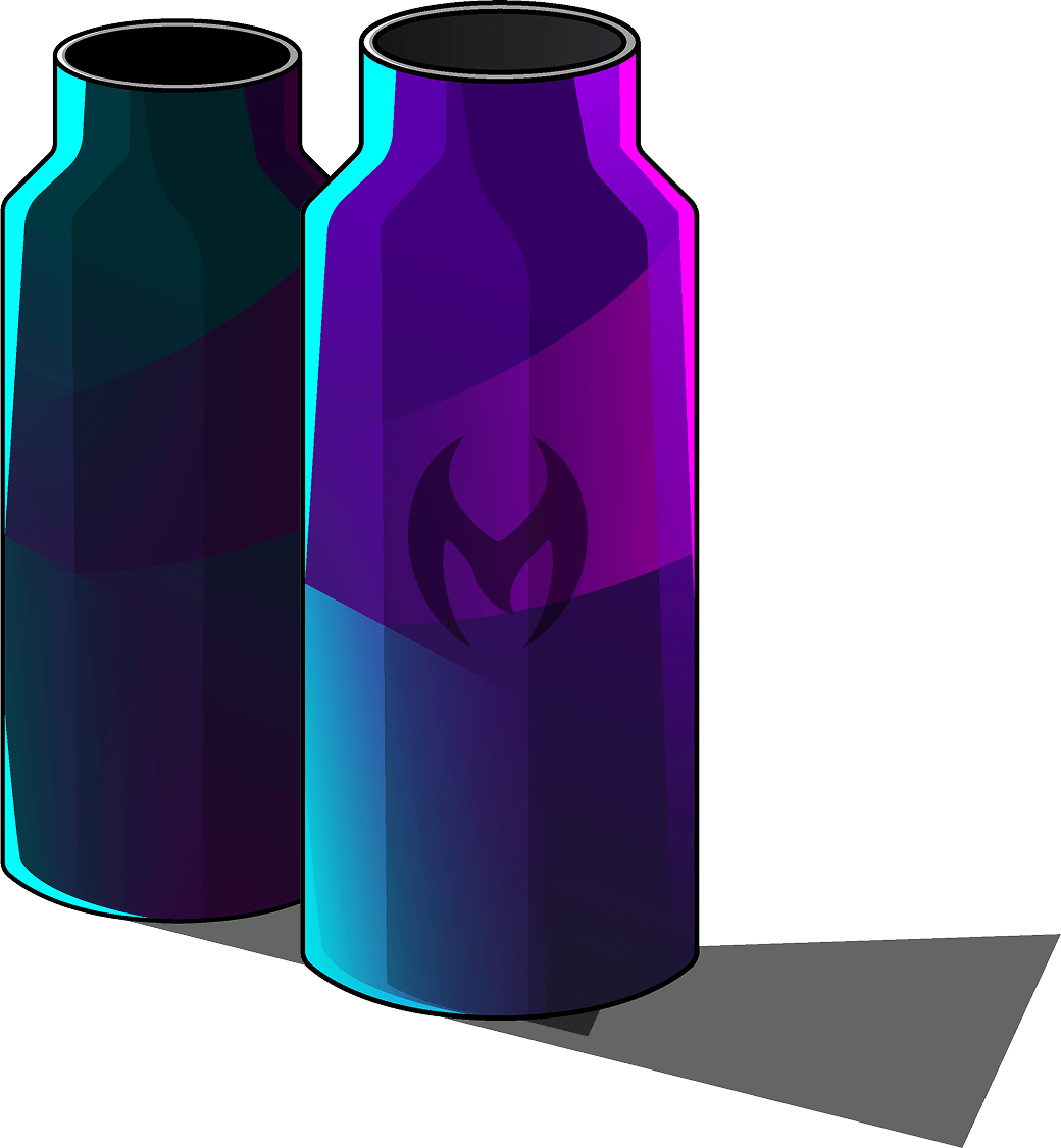 bottle