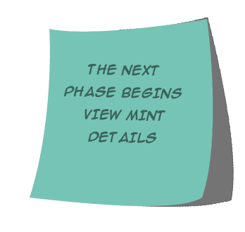 cyan note