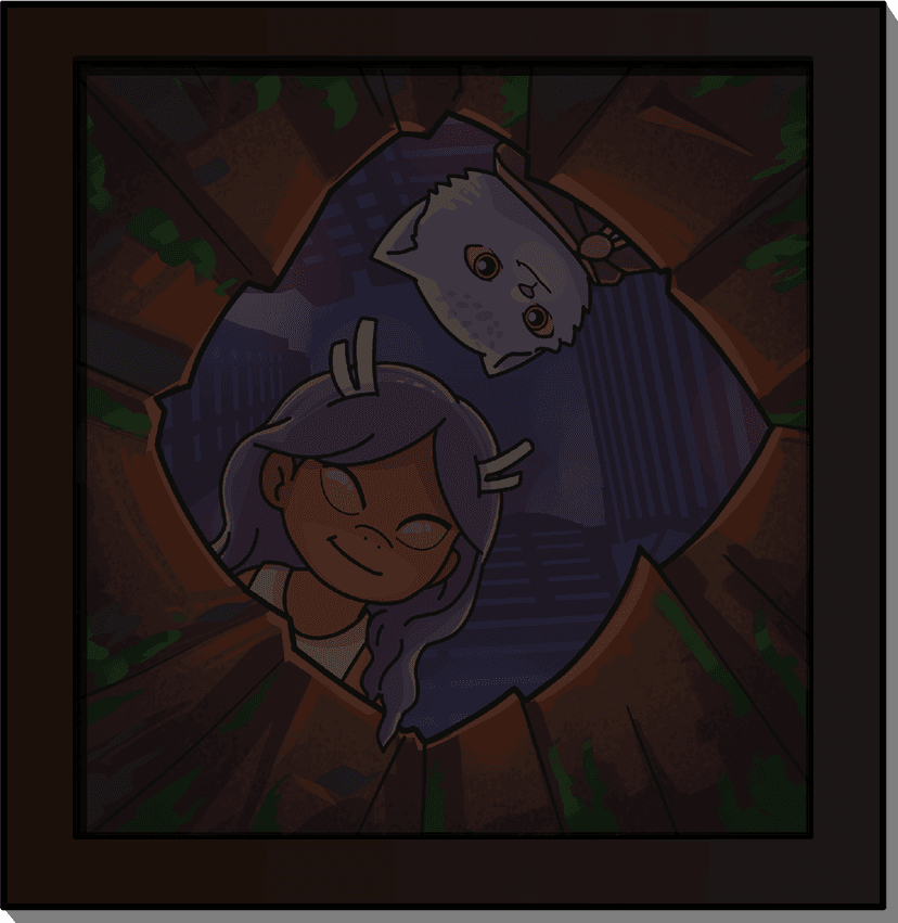Wall picture